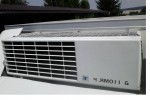 Obudowa podstawa mocowanie thermo king VM400 MA
