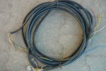 Przewód kabel sterownika thermo king VM 400MAX