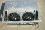 Parownik wymiennik chłodnica Thermo King VM 400