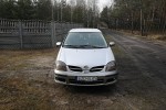 Nissan Almera Tino 2.2 DI