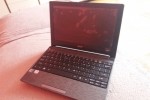 Notebook Acer aspire one. Nowa matryca!!