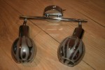Lampa sufitowa.