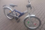 Rowerek