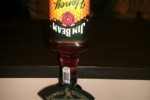 Dozowniki do alkoholu JOHNNIE WALKER 50ml.