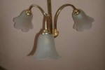 Lampa wisząca (żyrandol)