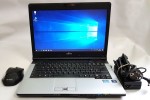LAPTOP FUJITSU LIFEBOOK S751 INTEL CORE I3