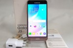 SAMSUNG GALAXY J3 2016