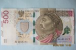 Banknoty dla MŁODYCH