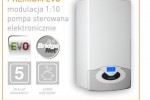 Kocioł Ariston Genus Premium EVO System 24 FF