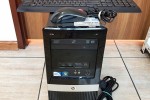 KOMPUTER STACJONARNY HP PRO 3120 MT