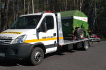 Transport krajowy