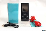 ODTWARZACZ MP4 SETTY KOMPLET