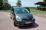 Toyota Carolla Verso 2,2 4-D4 2008