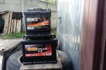 Akumulator Sam 62 Ah 540 Roz*100% Spr*Gwarancja