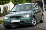 Opel Astra II COMFORT 1.6 8V 75KM +*GAZ* KLIMA!