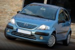 Citroën C3 1.4HDI 8V 68KM BOGATA WERSJA! Klima
