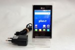 LG L3 + ŁADOWARKA