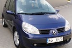 ***Renault***Scenic II ***1.9dCi***2004r