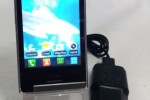 LG L3 + ŁADOWARKA