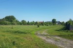 Działka w centrum Zduńskiej Woli