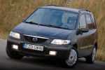 Mazda Premacy Exclusive 1.8*GAZ SEKWA 1WŁ Klima