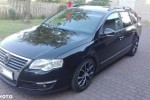Passat 2007 2.0 TDI
