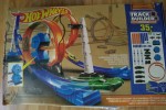Tor HOT WHEELS
