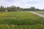 DZIAŁKA BUDOWLANA 0,3276 ha