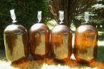 Keg zbiornik balon na wino zacier. 30 litrów
