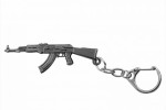 Brelok do kluczy Karabin AK47
