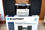 WIEŻA BLAUPUNKT MS12BT KOMPLET Z GWARANCJĄ !