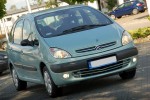 Citroën Xsara Picasso 1.6 8V *GAZ *KLIMA 2003r