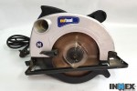 PILARKA TARCZOWA NUTOOL MP165