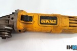 SZLIFIERKA KĄTOWA DEWALT DWE4151
