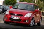 Suzuki Swift GL 1.2VVT 94KM Bogaty IDEAŁ! 2010r