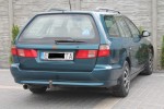 SUPER GALANT 2.0 JEDEN WŁ 35 R 1998 R