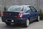 ŁADNA THALIA GAZ KLIMA OPŁATY 2006 R