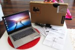 Lenovo Ideapad 520s-14 i5-7200u 8GB SSD+HDD IPS