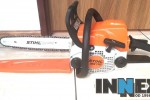 PIŁA ŁAŃCUCHOWA STIHL MS 170