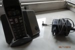 Telefon stacjonarny Panasonic
