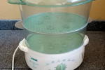 Parowar Russell Hobbs