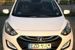 Hyundai i30 disel 110 km 2014 kwiecień