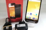 MYPHONE Q-SMART III KOMPLET