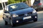 Renault Thalia Alize 1.4 8V 75KM+GAZ KLIMA 2003