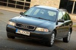 Audi A4 B5 Avant 1.8 125KM Benzyna KLIMATYZACJA