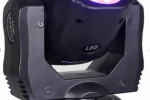 RUCHOMA GŁOWA MINI LED GOBO SPOT 60W