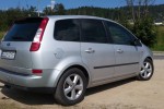 Ford Focus C Max