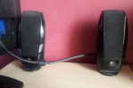 Głośniki Logitech S220
