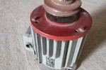 Silnik elektryczny 1,5 kW 2870 obr/min