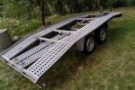 Wypożyczalnia Lawet - 4m i 8m, 2000kg i 3500kg
